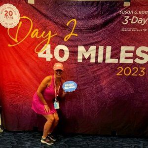 Meet your Posher, Crystal